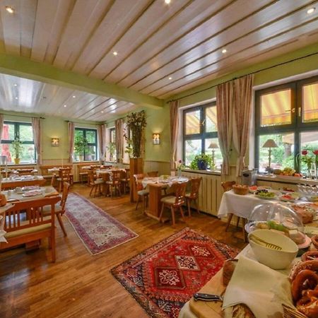 Der Kramerhof Dießen am Ammersee Εξωτερικό φωτογραφία