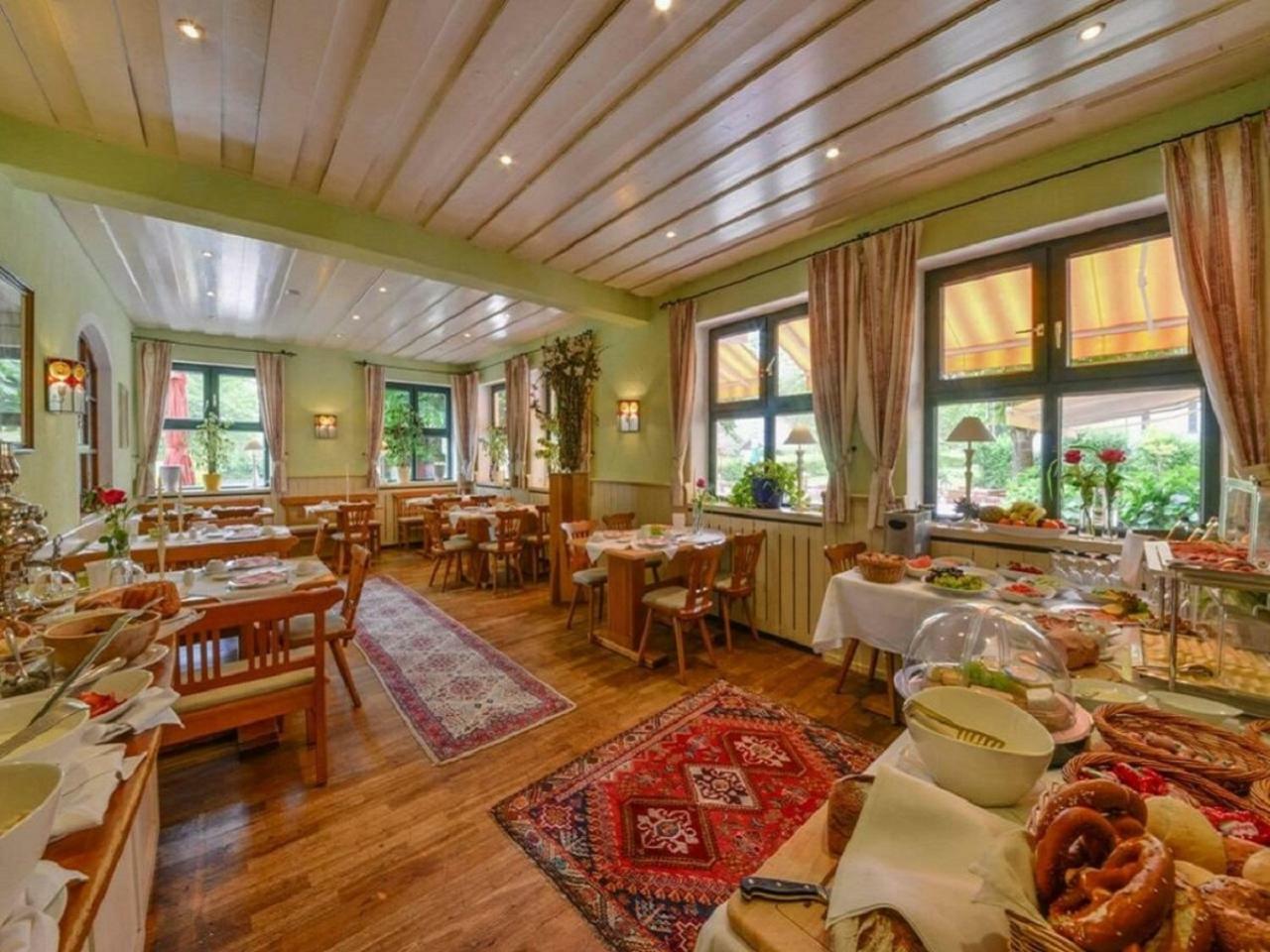 Der Kramerhof Dießen am Ammersee Εξωτερικό φωτογραφία