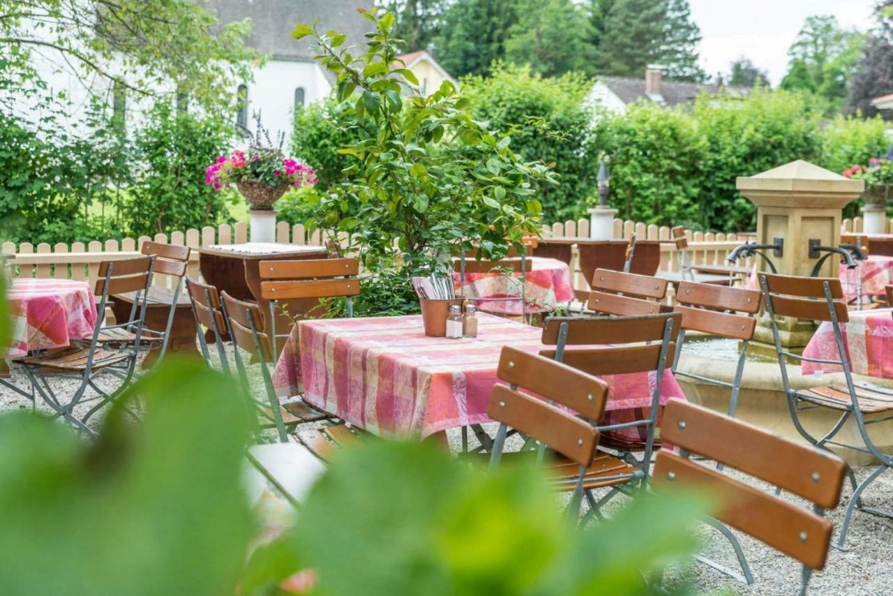Der Kramerhof Dießen am Ammersee Εξωτερικό φωτογραφία